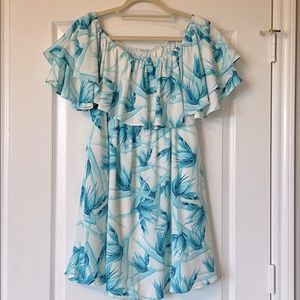 Buddylove Maddox dress